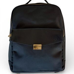 Tumi Voyageur Black Backpack
